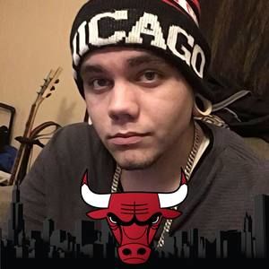 Meet your Posher, Blake